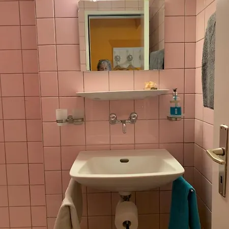 Vent_du_nord Apartmán
